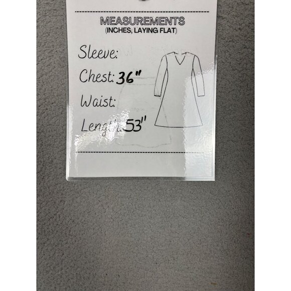 Steve Madden Vita Midi Dress With Lace Panels Spaghetti Straps Black Medium NWTs - Picture 8 of 8